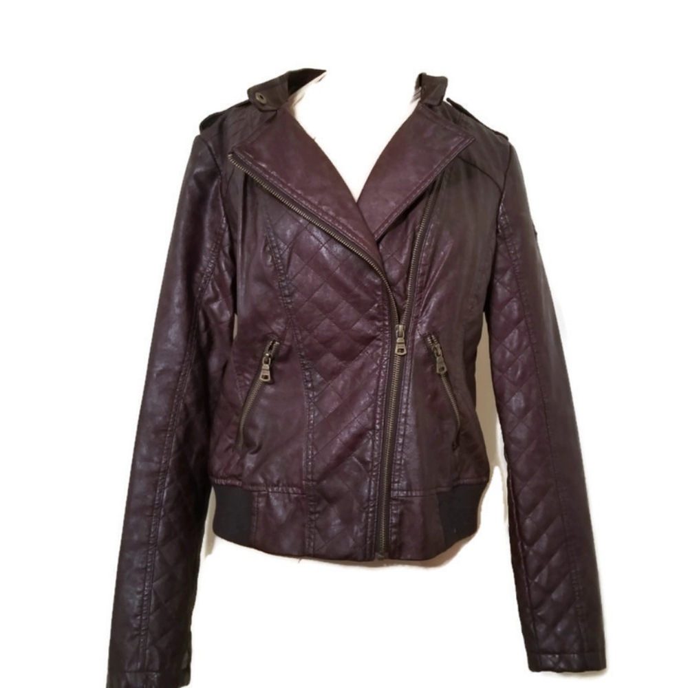 Guess Bomber Jacket